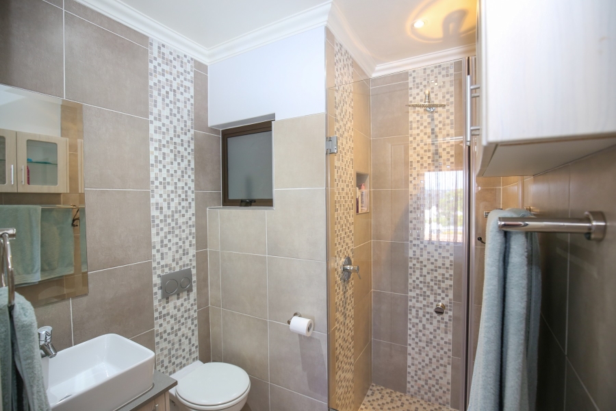 3 Bedroom Property for Sale in The Hill Western Cape